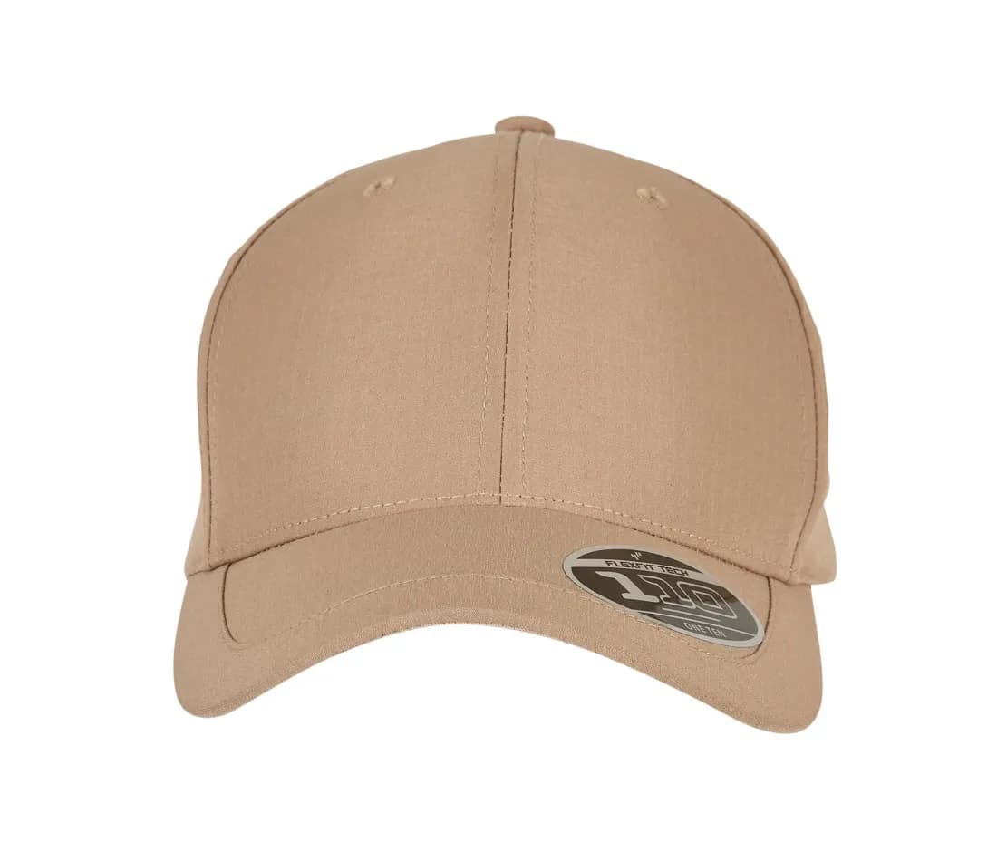 110 Ripstop Snapback