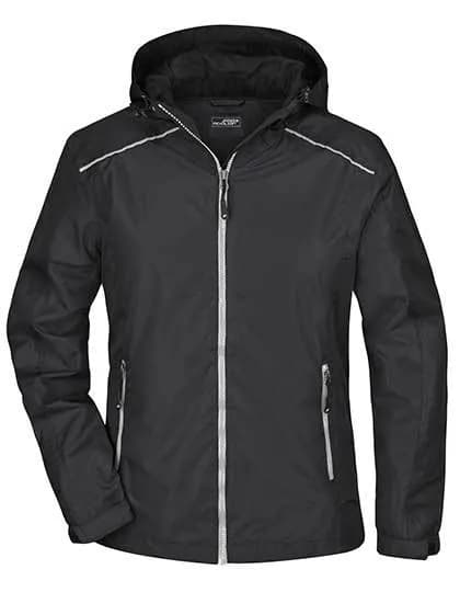Ladies’ Rain Jacket
