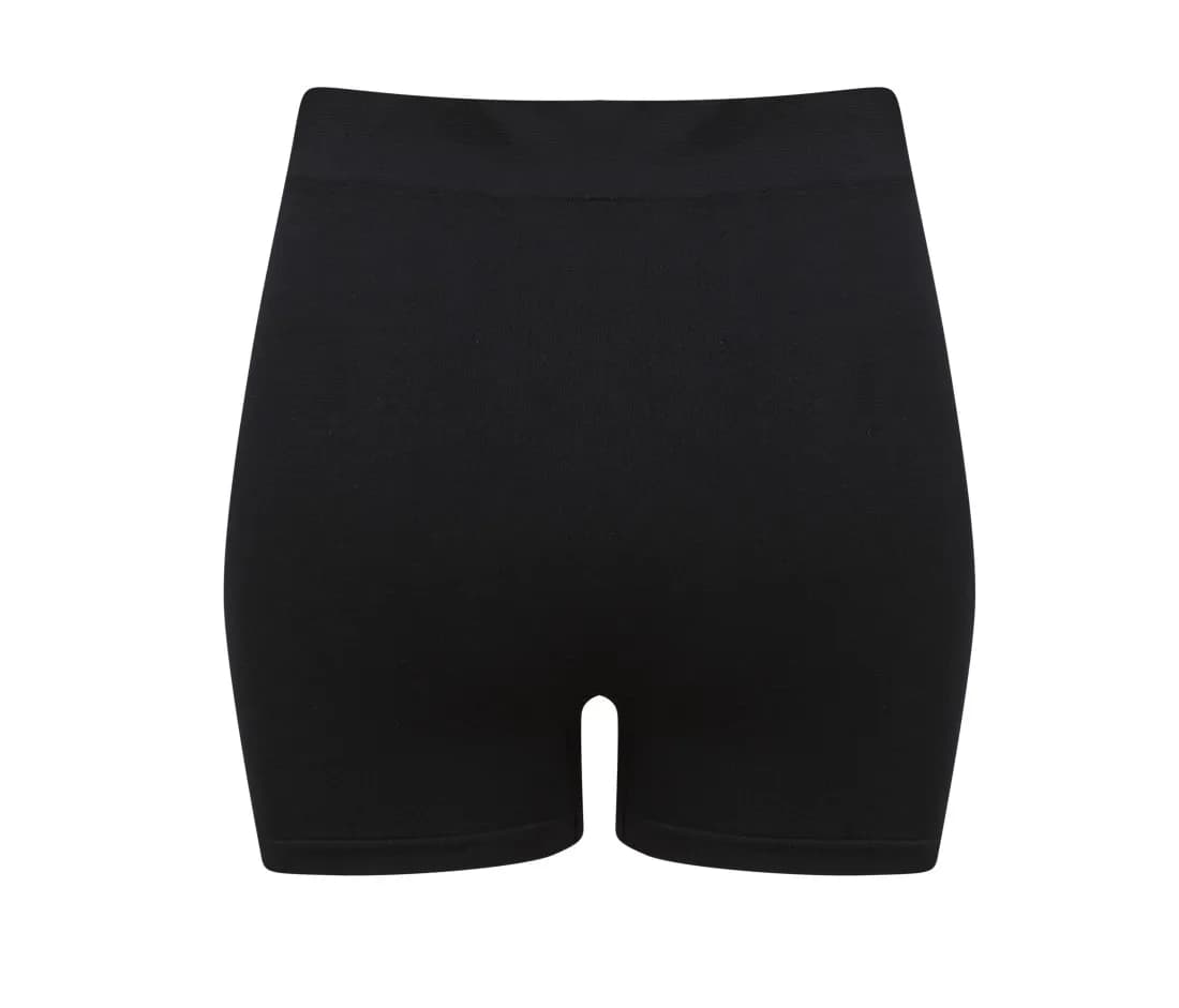 Damen nahtlose Shorts