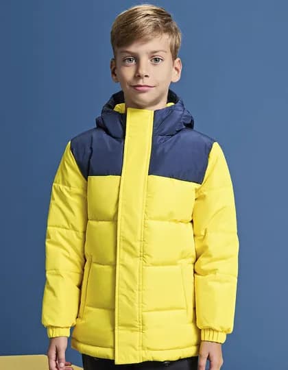 Kids’ Tallin Jacket