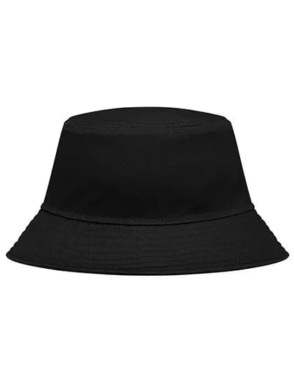 Bucket Hat – Schwarz