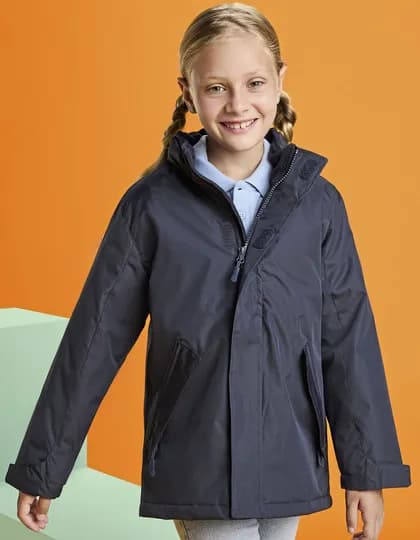 Kids’ America Parka