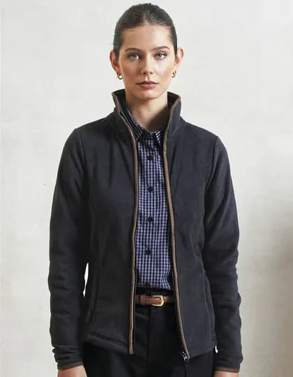 Women’s ’Artisan’ Fleece Jacket