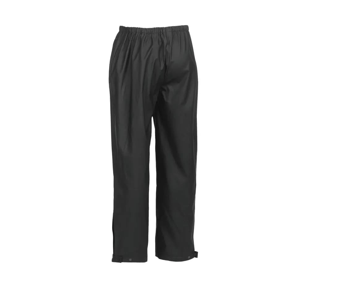 Pantalon de pluie imperméable et coupe-vent