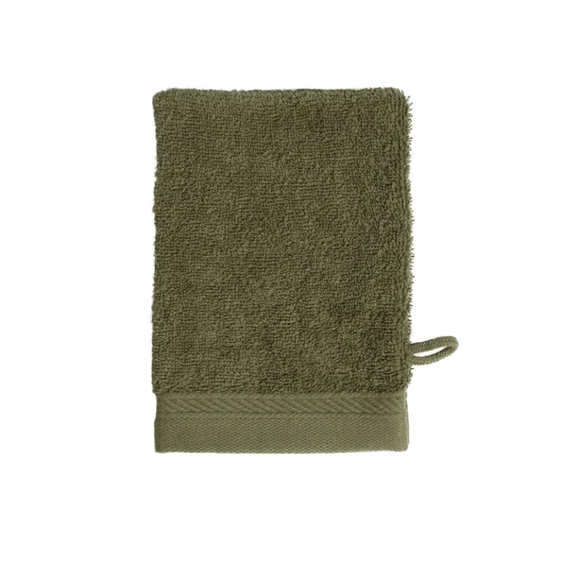 Organic Washcloth