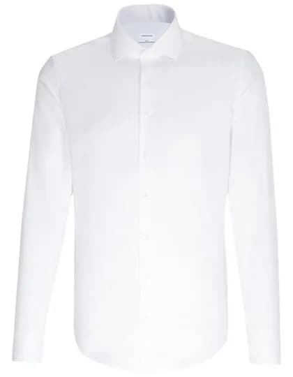 Men’s Shirt Shaped Fit Oxford Longsleeve