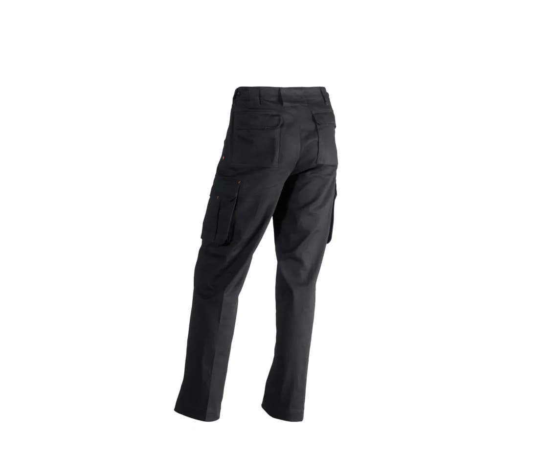 Pantalon de travail unisexe déperlant