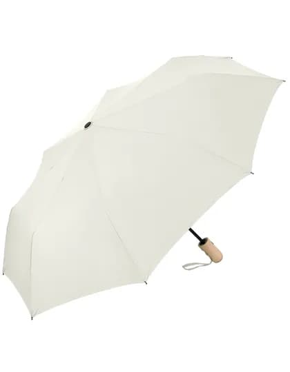 AC-Pocket Umbrella OekoBrella, waterSAVE®