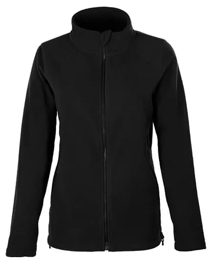 Women’s Full- Zip Fleece Jacket