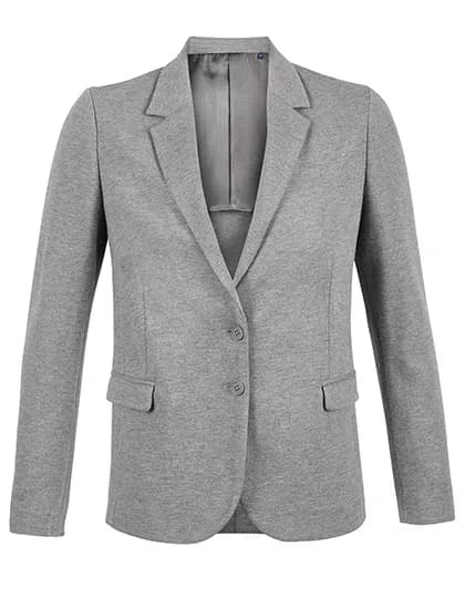 Women’s Piqué Blazer Marcel