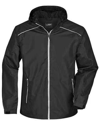 Men’s Rain Jacket
