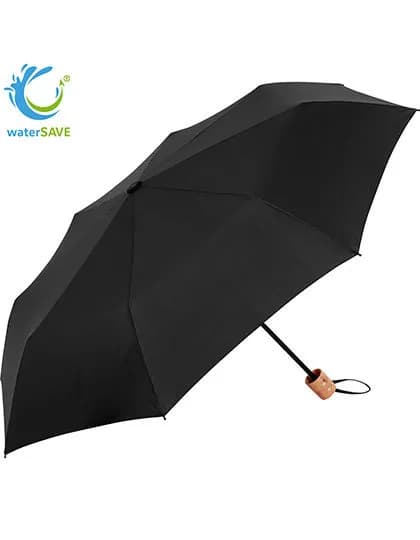 Pocket Umbrella OekoBrella, waterSAVE®