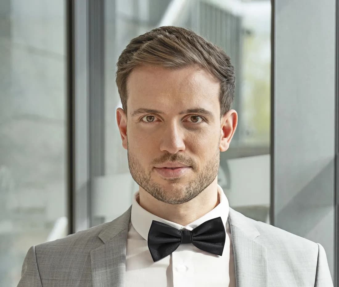 Bow Tie Classic