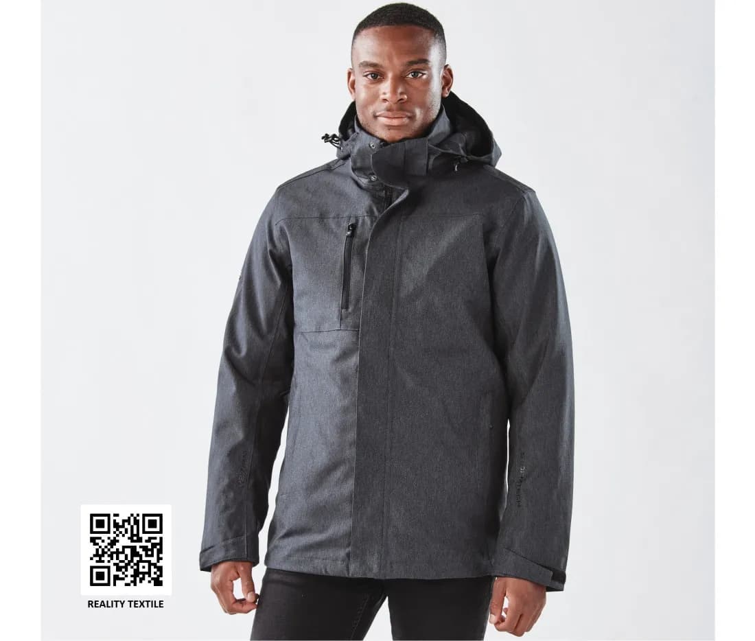 M's Avalante System Jacket