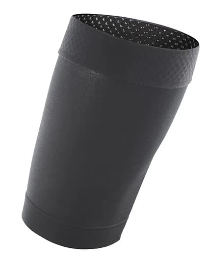 Compression Quad Sleeves (2 per pack) – Noir
