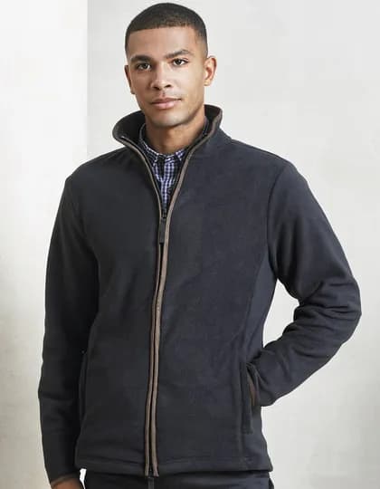 Men’s ’Artisan’ Fleece Jacket