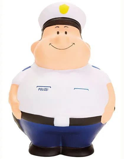 Squeezies® Poli Bert®