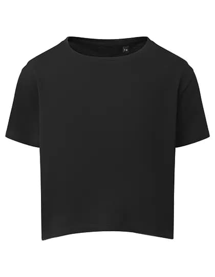 Kids Boxy Tee