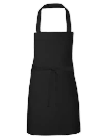 Kids’ Cotton Barbecue Apron