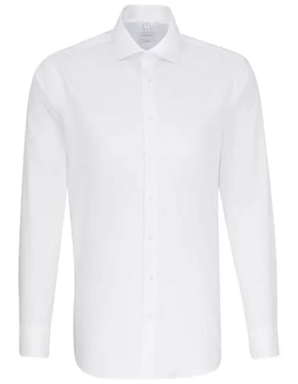 Men’s Shirt Regular Fit Oxford Longsleeve