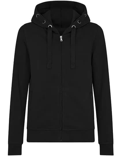 Kids’ Premium Hooded Jacket