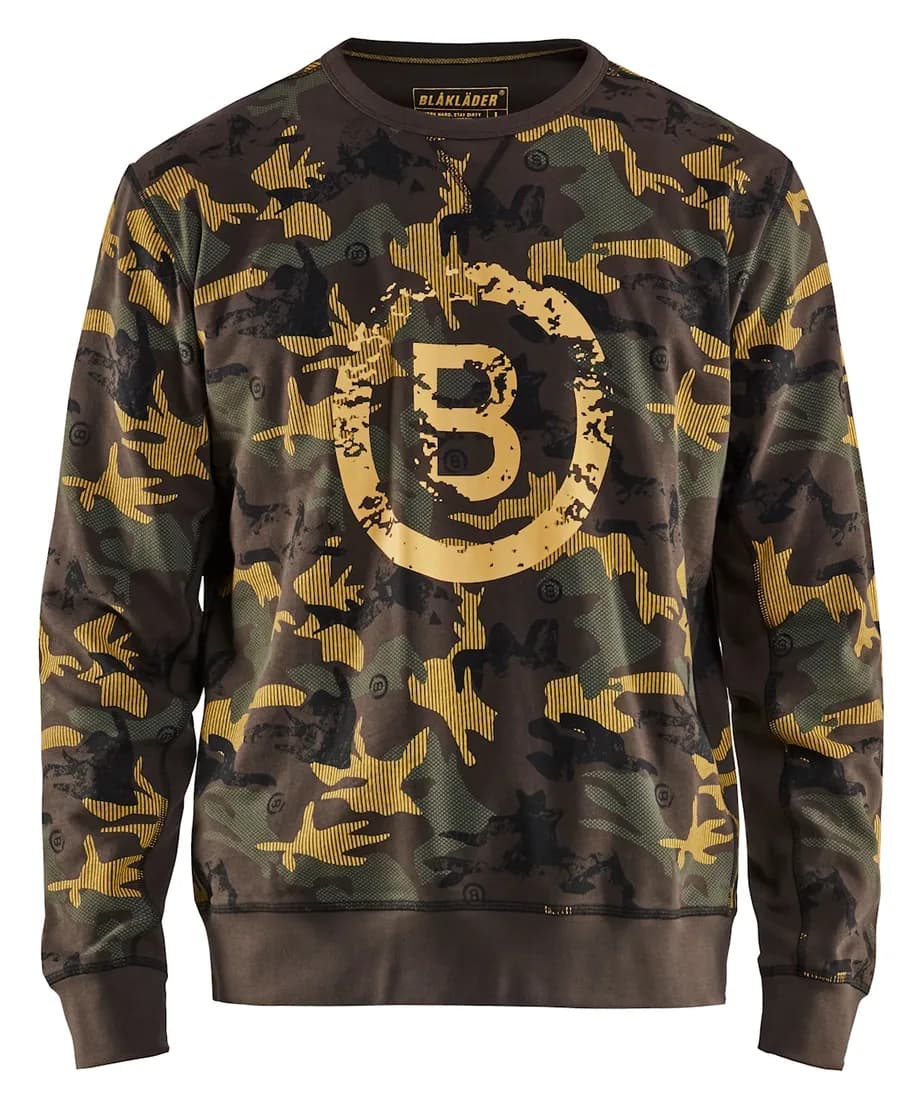 Sweat édition limitée