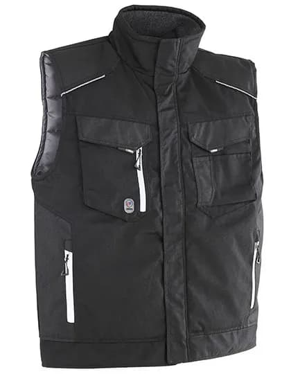 Men’s Work Vest
