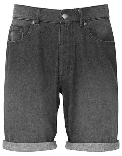 Men’s Denim Shorts