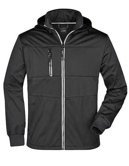 Men’s Maritime Jacket