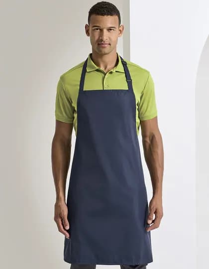 Waterproof Bib Apron