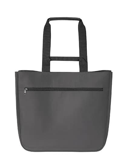 Shopper Softbasket – Anthrazit