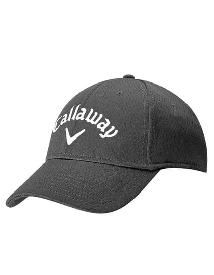 Men’s Side Crested Cap