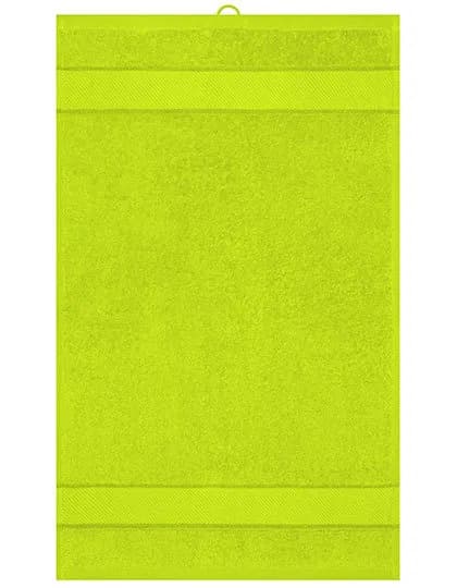 Guest Towel