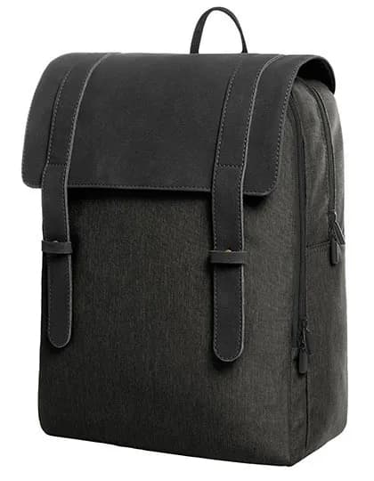 Notebook Backpack Urban – Noir
