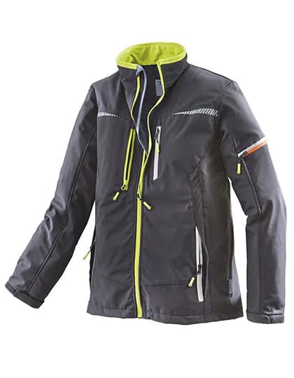 Men’s Softshell Jacket