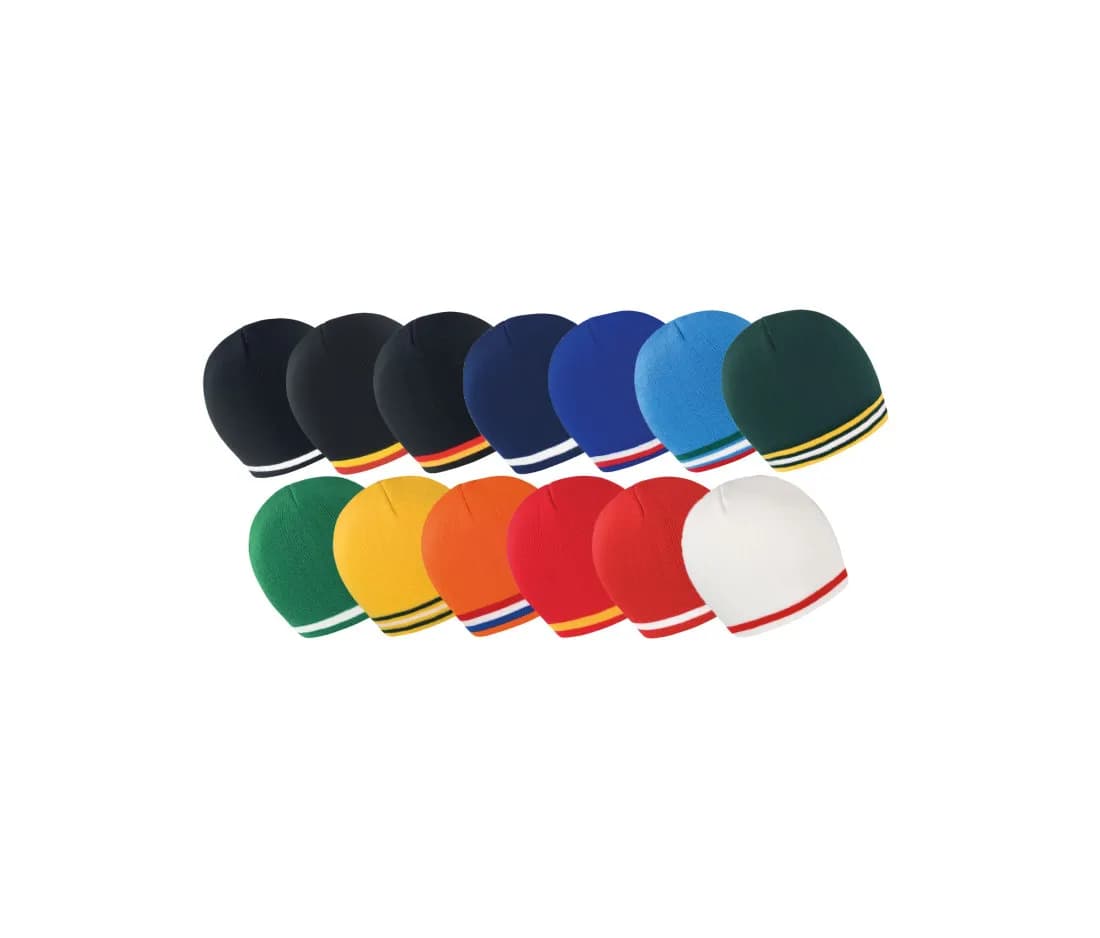 National Beanie