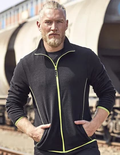 Men’s Professional Fleece Jacket