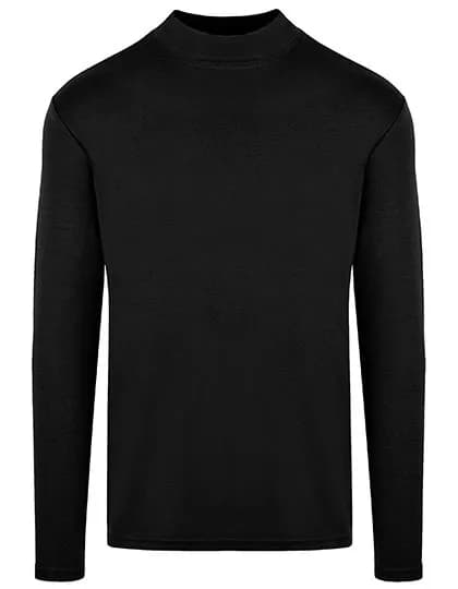 Men’s Premium Highneck Longsleeve Tees