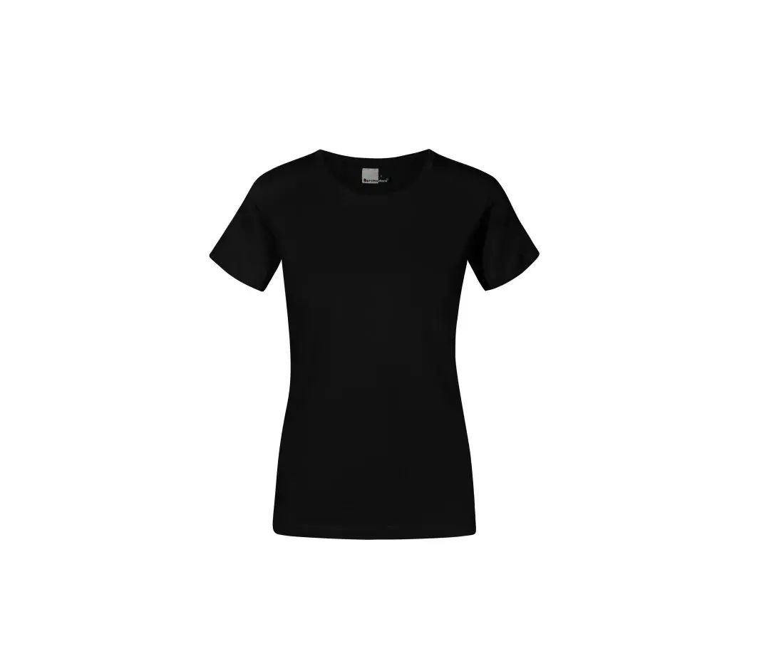 Women’s Premium-T – Schwarz