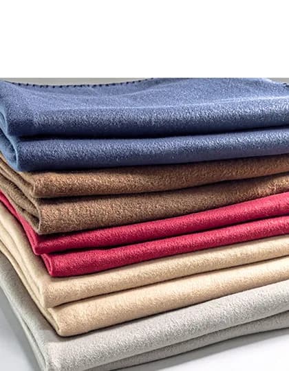 Fleece Blanket
