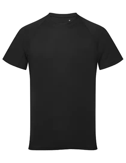 Men’s Panelled Tech Tee