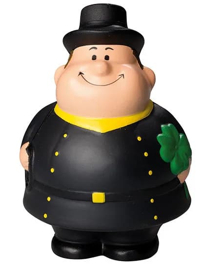 Squeezies® Chimney Sweeper Bert®