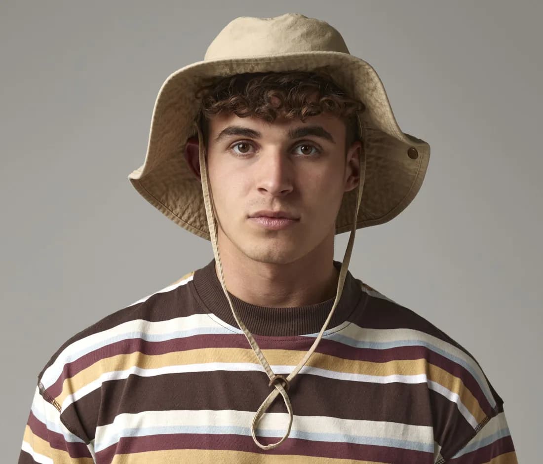 Outback Hat