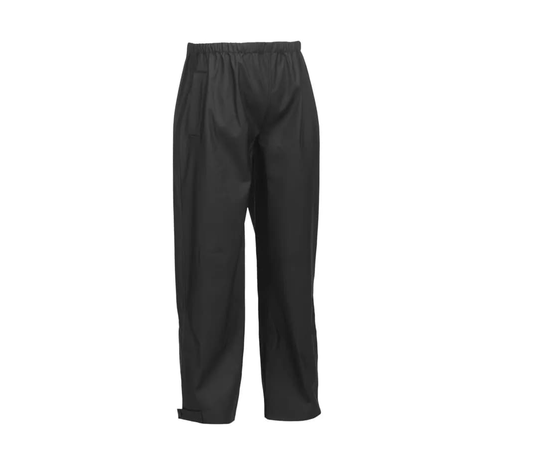 Pantalon de pluie imperméable et coupe-vent