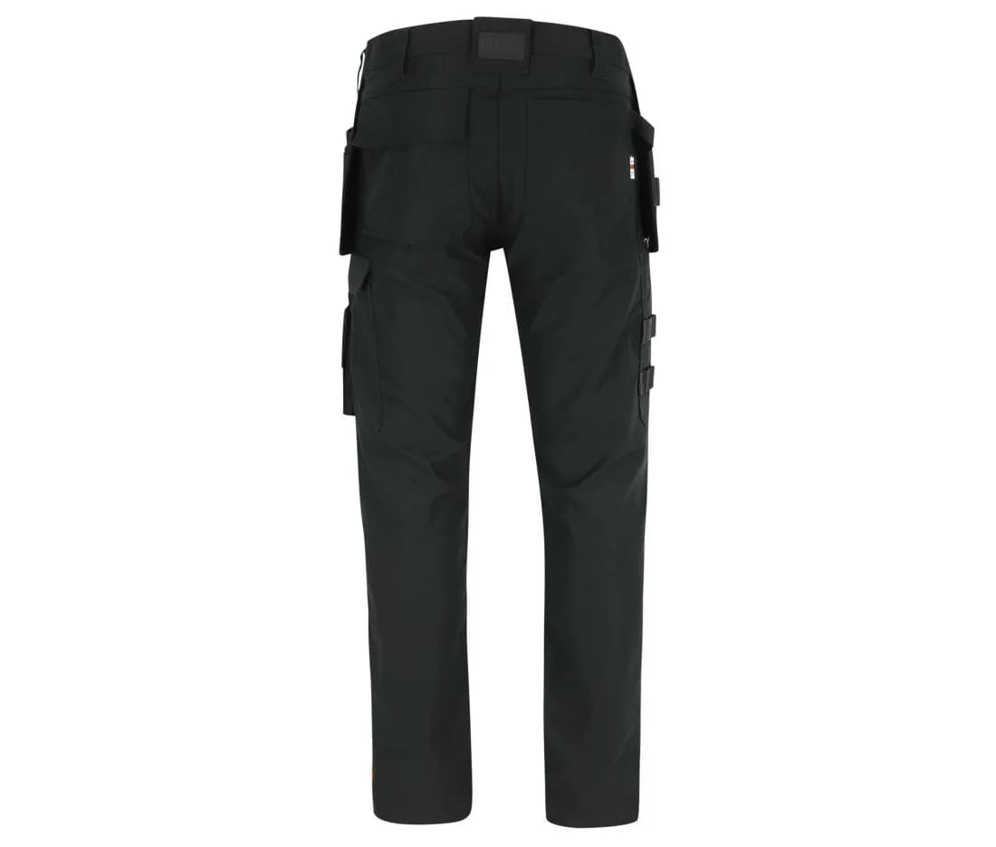 Pantalon de travail avec technologie Coolmax® & renforts Cordura®