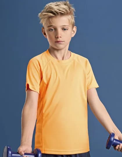 Kids’ Montecarlo T-Shirt