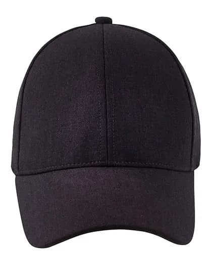 Six Panel Cap Tom