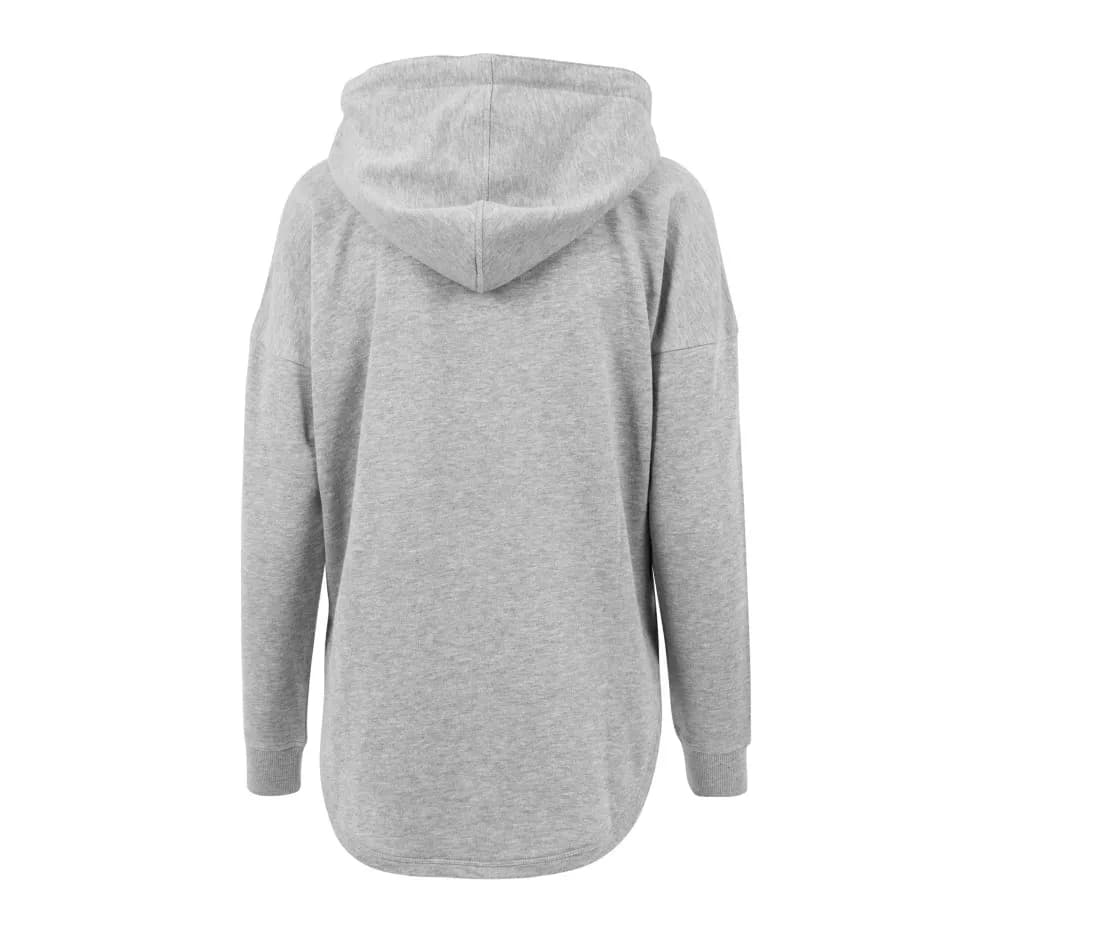 Damen Oversize-Hoodie