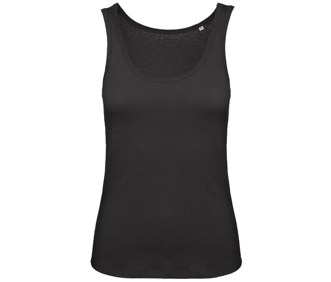 Inspire Tank T/Women – Noir
