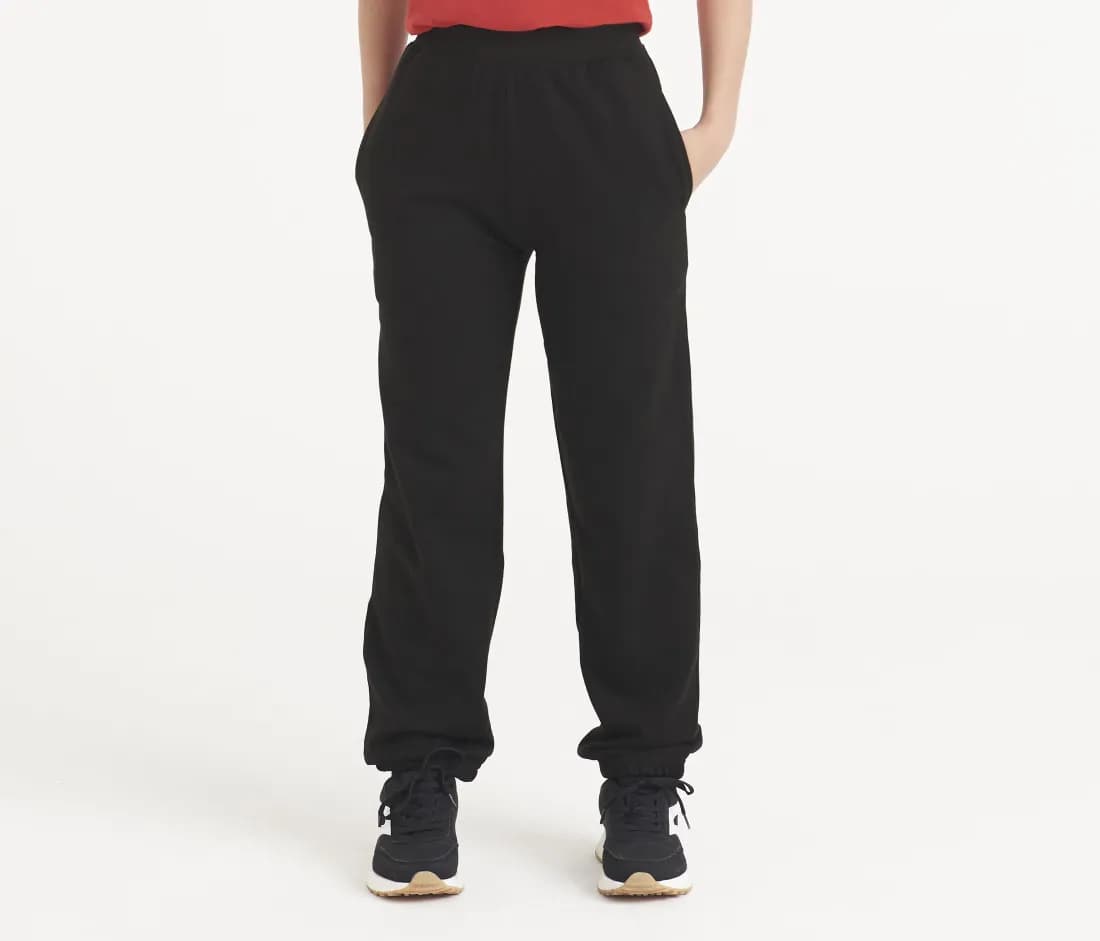 Kids Cuffed Jogpants